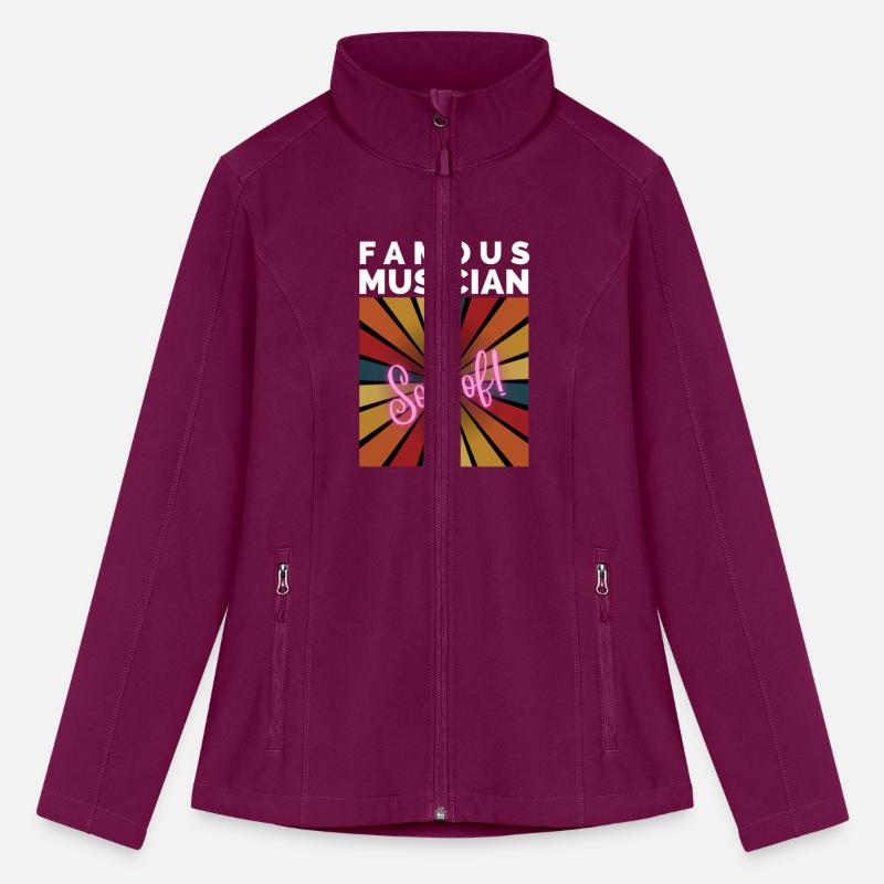 FAMOUS MUSICIAN, Sort of!