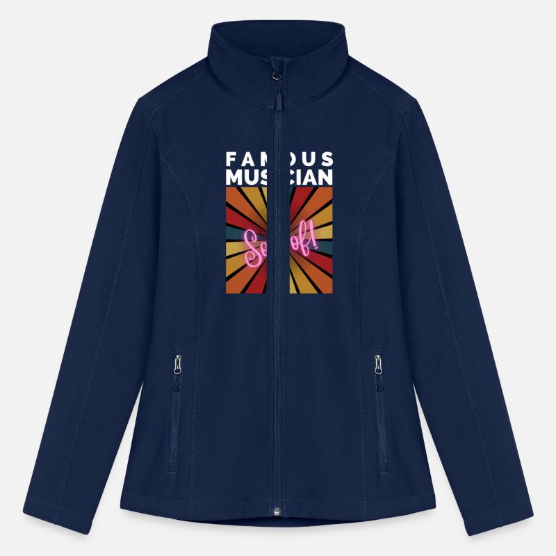 FAMOUS MUSICIAN, Sort of!