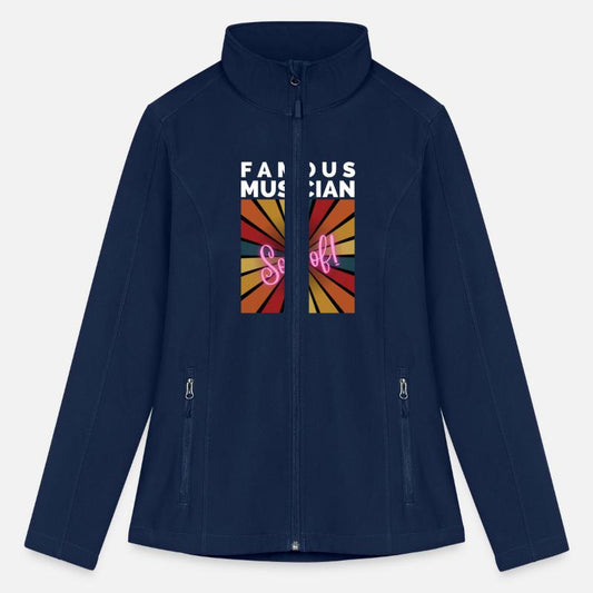 FAMOUS MUSICIAN, Sort of!