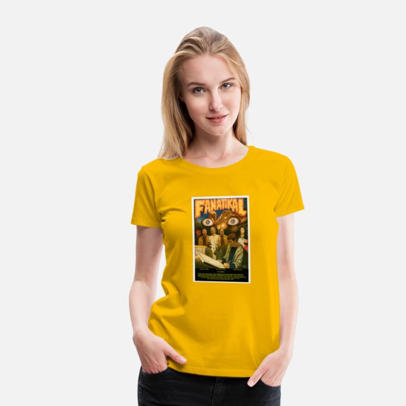 fanatikal movie poster