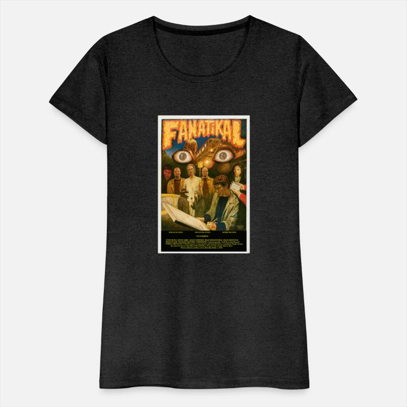 fanatikal movie poster