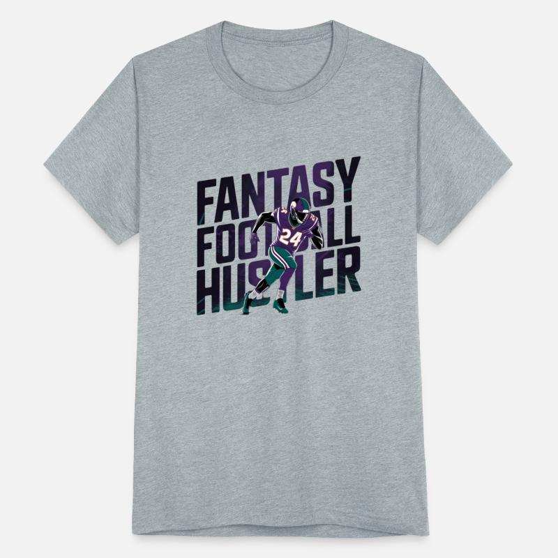 Fantasy Football Fans Unite