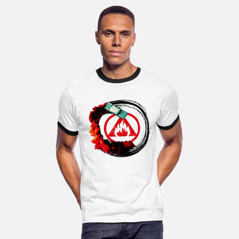 Far Cry 6 Logo With Car And Flame Symbol