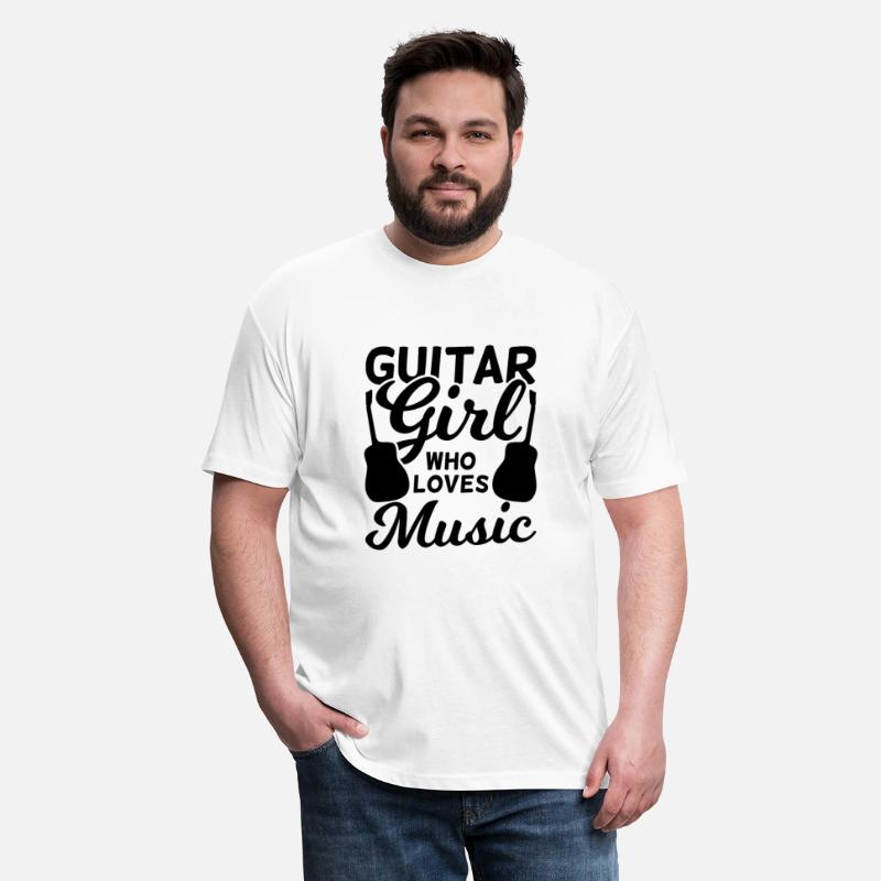 Female Guitarist