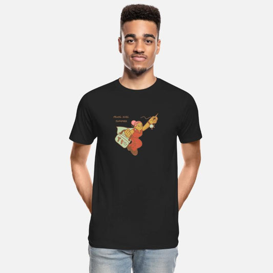 feral girl summer 22 1