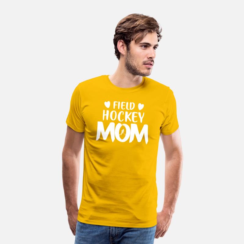 Field Hockey Mom Field Hockey Player