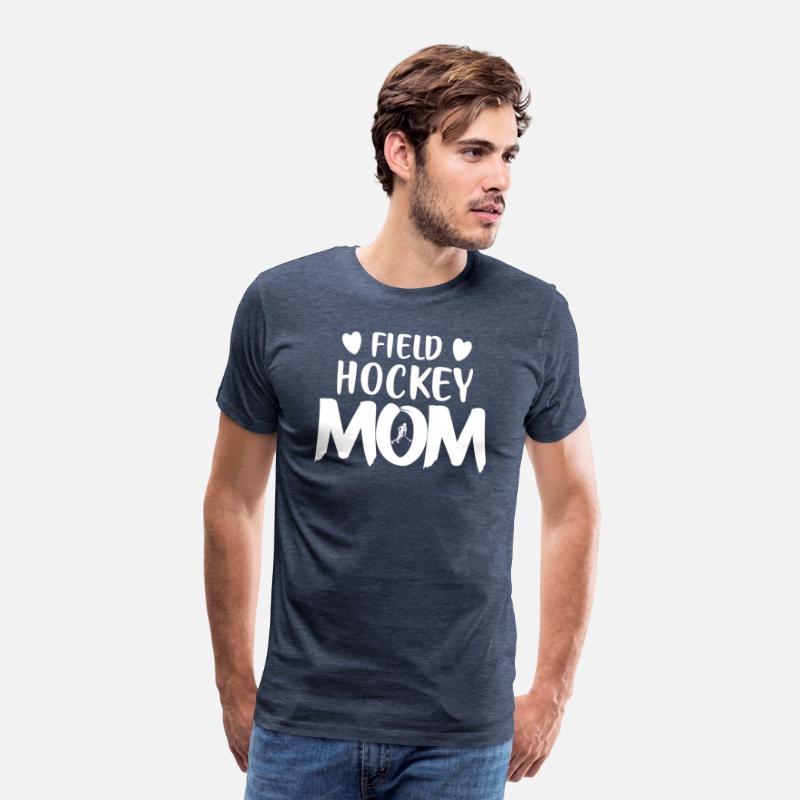 Field Hockey Mom Field Hockey Player