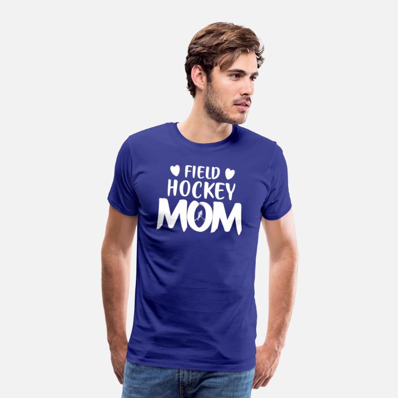 Field Hockey Mom Field Hockey Player