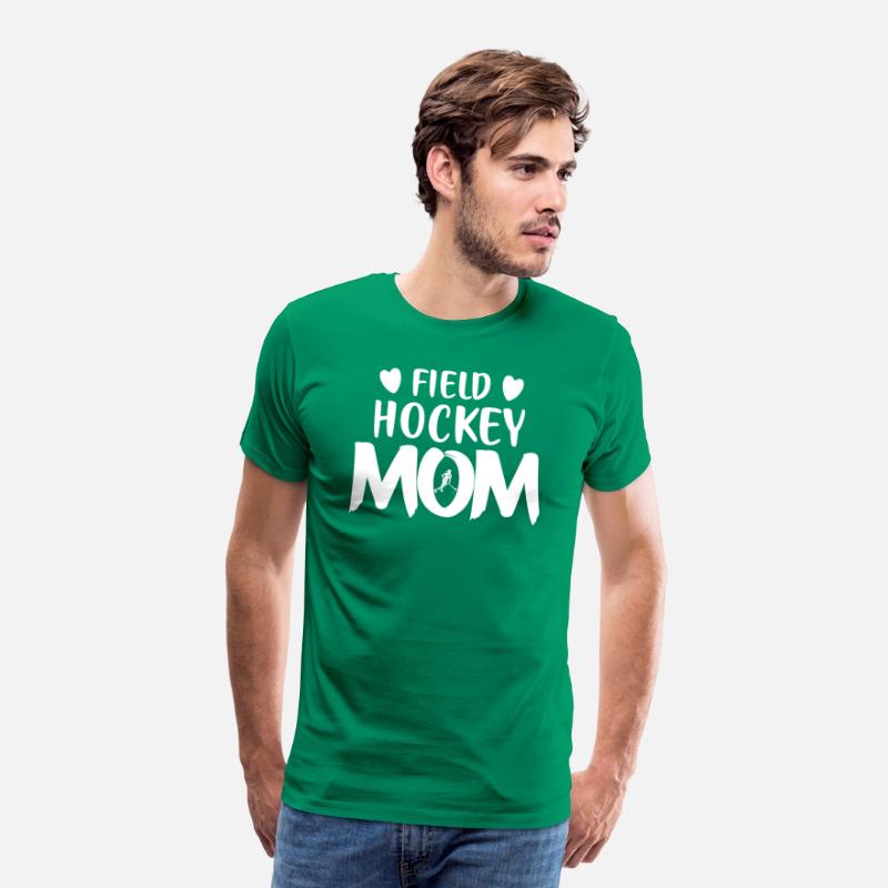 Field Hockey Mom Field Hockey Player