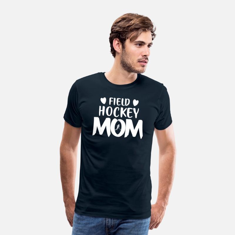 Field Hockey Mom Field Hockey Player