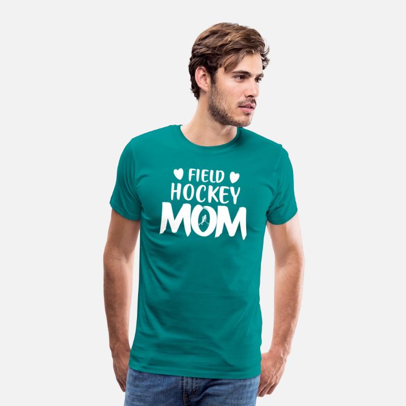 Field Hockey Mom Field Hockey Player