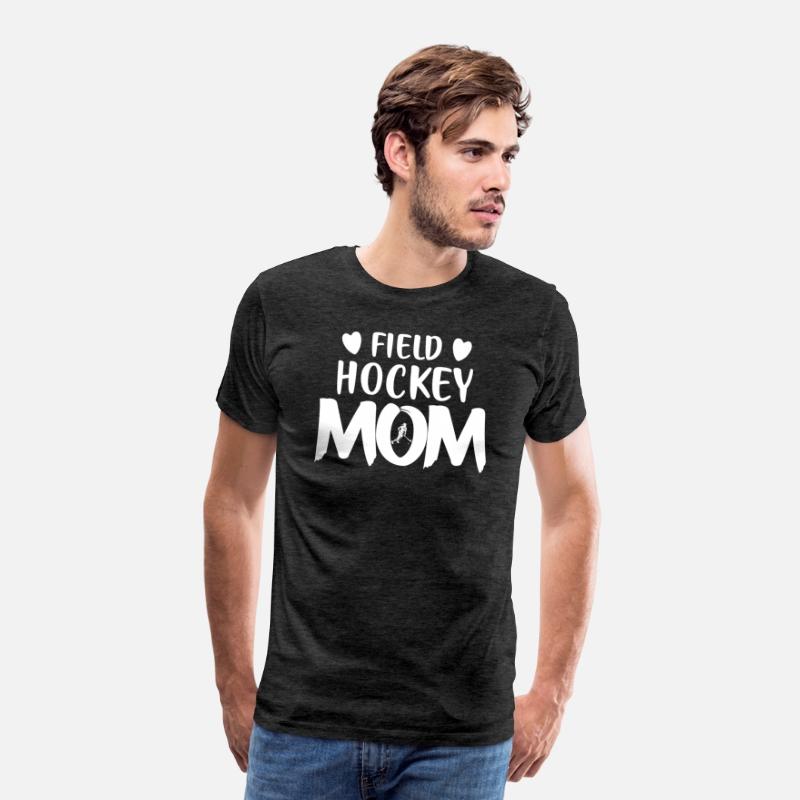 Field Hockey Mom Field Hockey Player