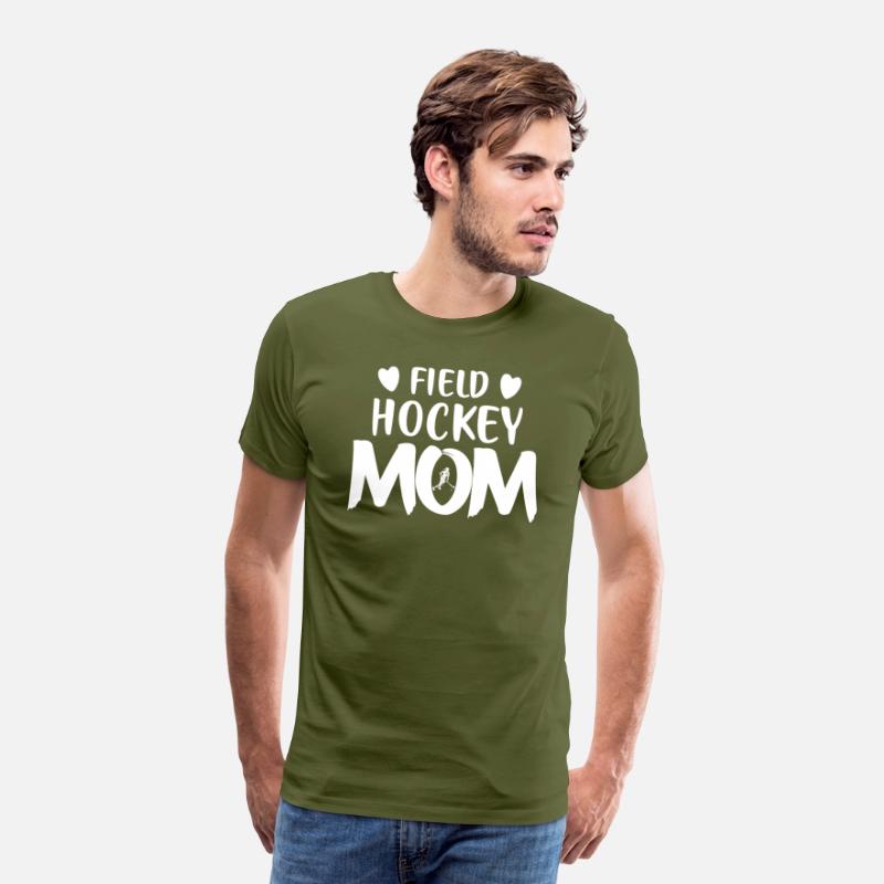 Field Hockey Mom Field Hockey Player