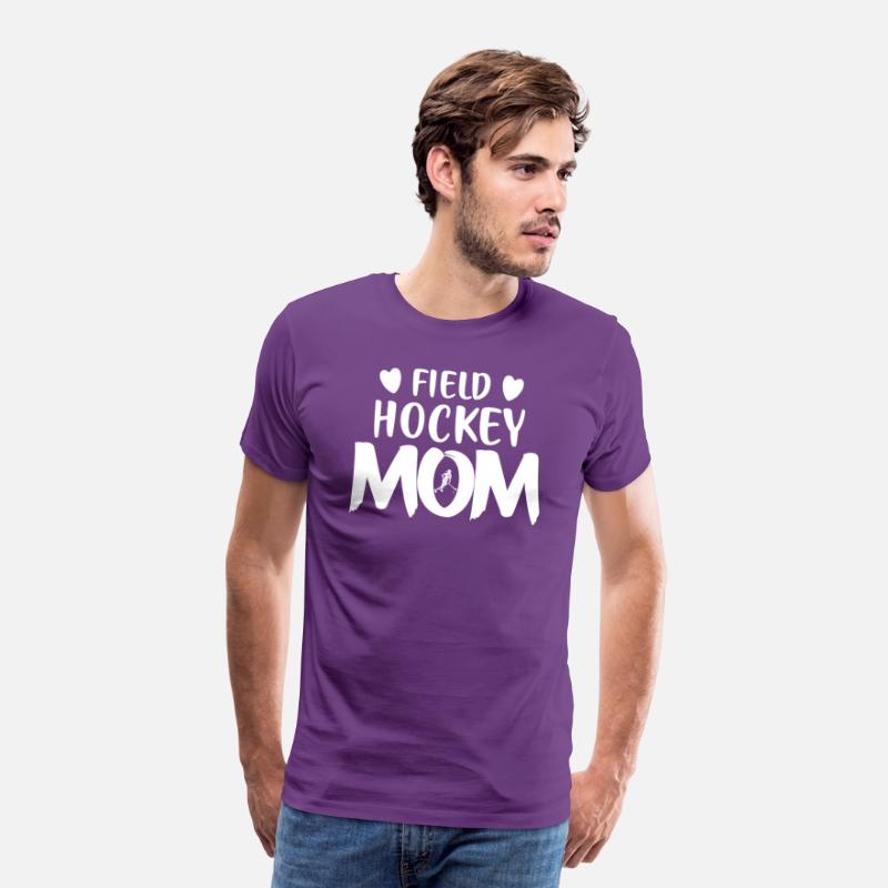 Field Hockey Mom Field Hockey Player