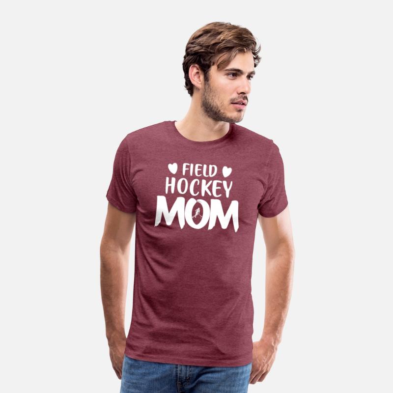 Field Hockey Mom Field Hockey Player