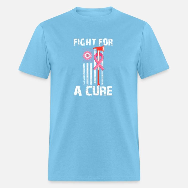 Fight For A Cure