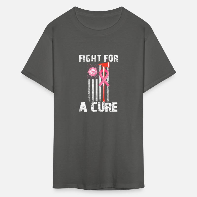 Fight For A Cure