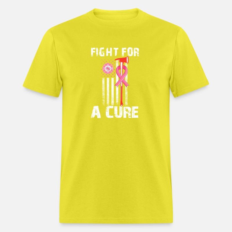 Fight For A Cure