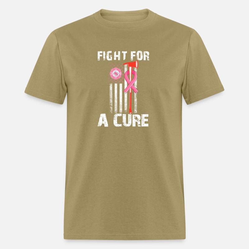 Fight For A Cure