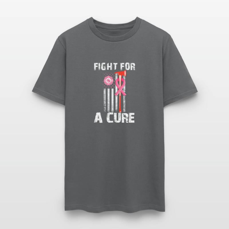 Fight For A Cure