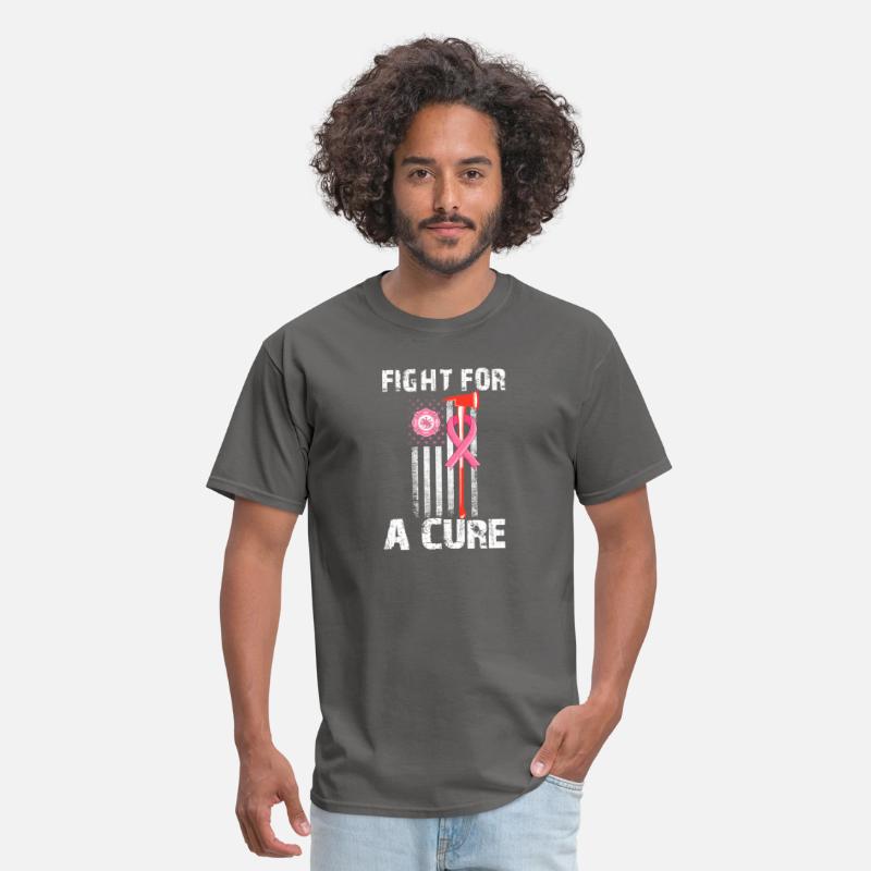 Fight For A Cure