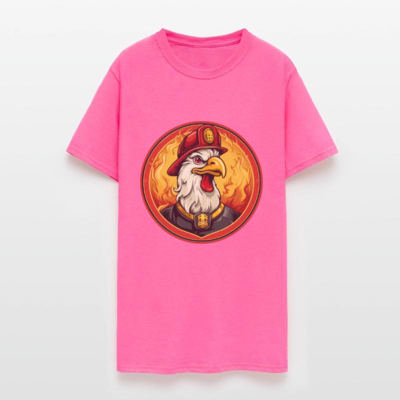 Fire department cock