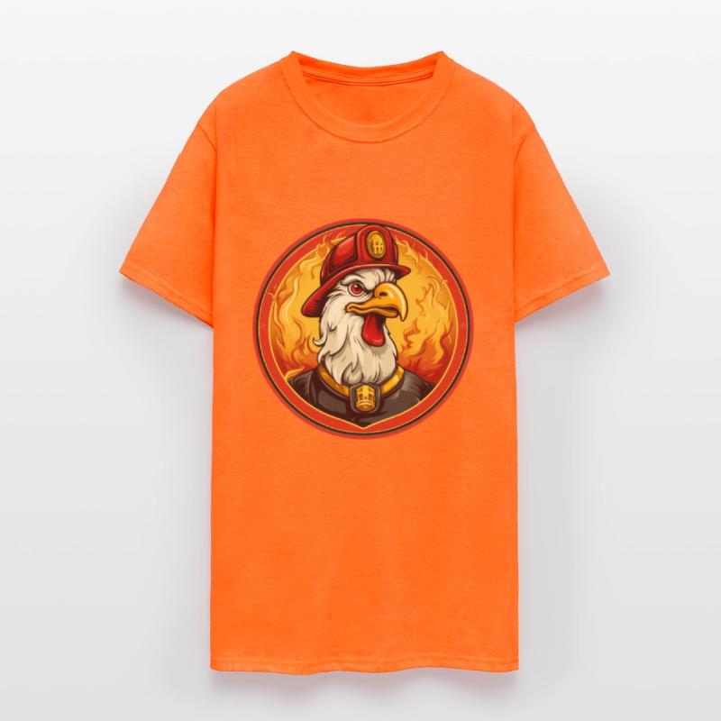 Fire department cock