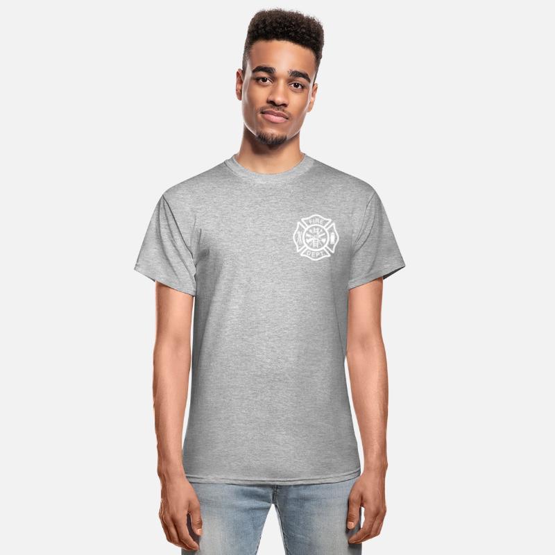 Fire Department Logo 2