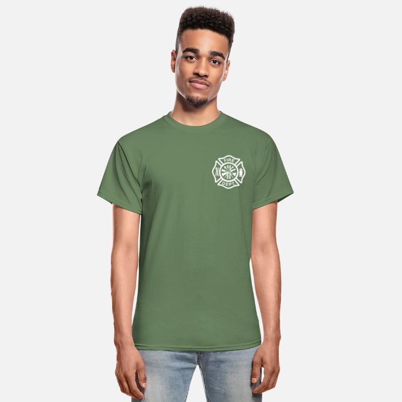 Fire Department Logo 2