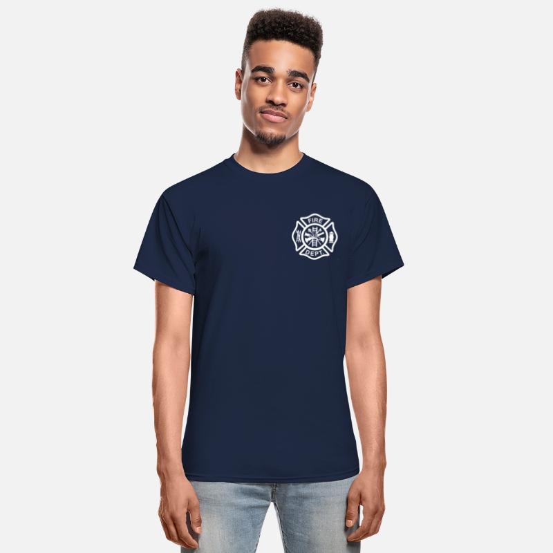 Fire Department Logo 2