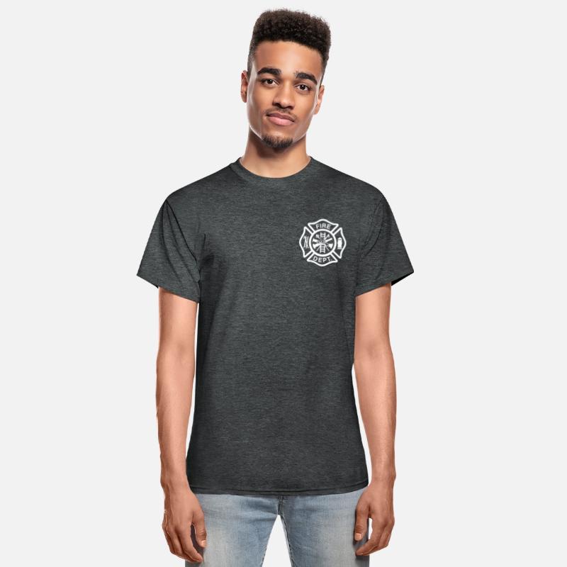 Fire Department Logo 2