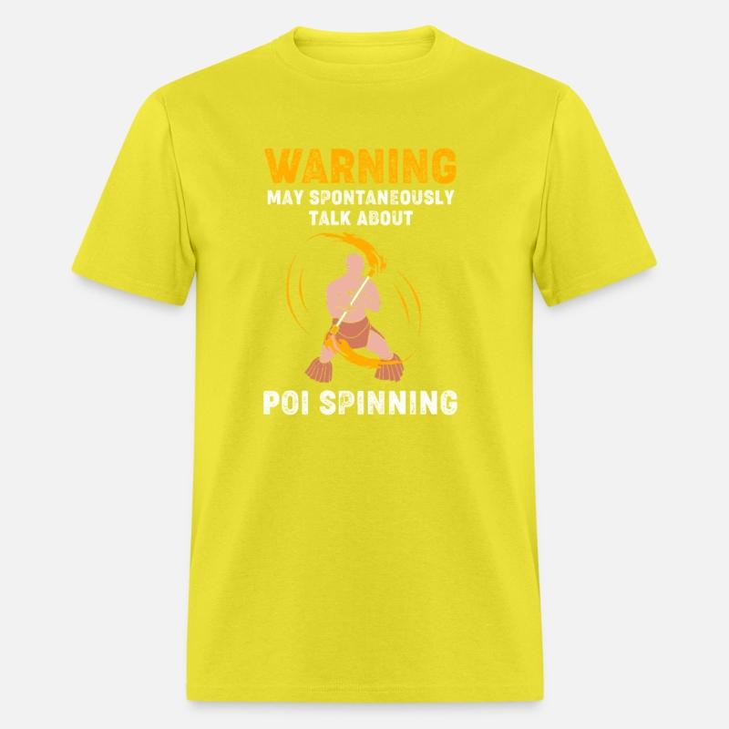 Fire Spinning Dance Party Poi Dancer