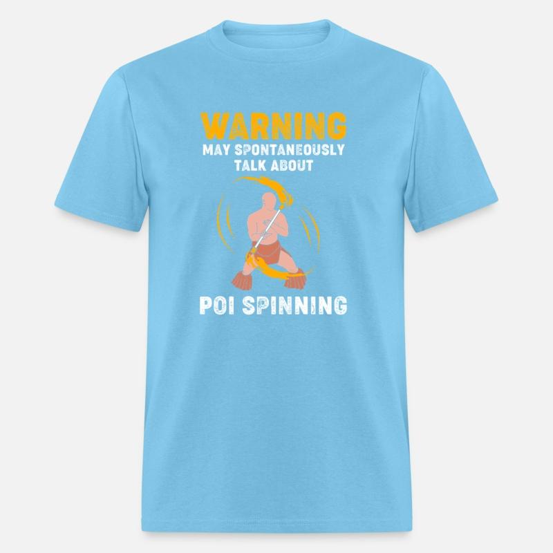 Fire Spinning Dance Party Poi Dancer