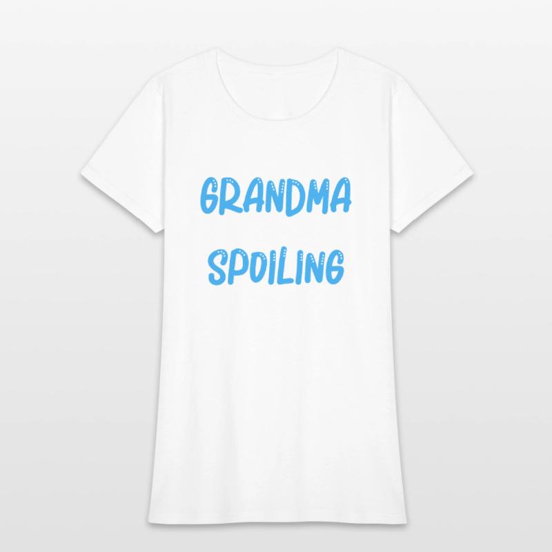 First Time Grandma Let The Spoiling Begin