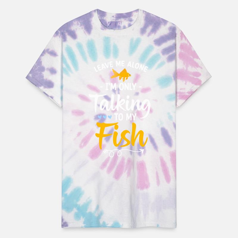 Fish Aquaristics Aquatic