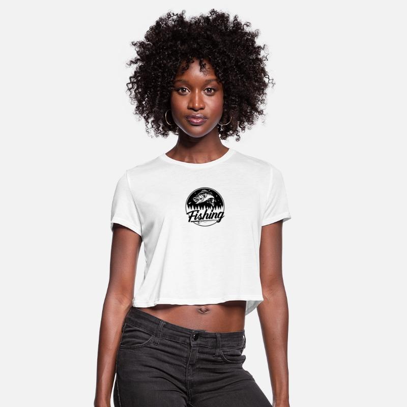 Fishing |Fishing Shirt |Fishing Fan |Gift Idea