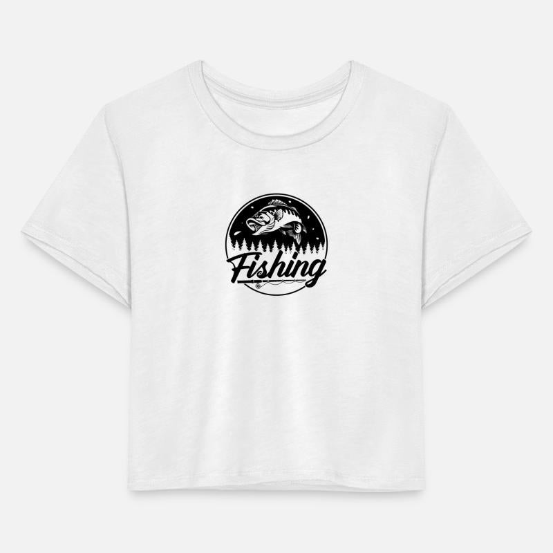 Fishing |Fishing Shirt |Fishing Fan |Gift Idea