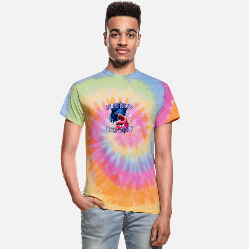 Fishing Hate Adulting Lifestyle Hunting Habits