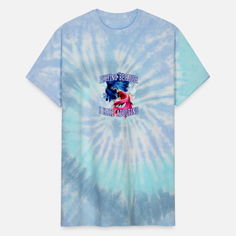 Fishing Hate Adulting Lifestyle Hunting Habits