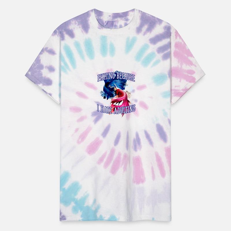 Fishing Hate Adulting Lifestyle Hunting Habits