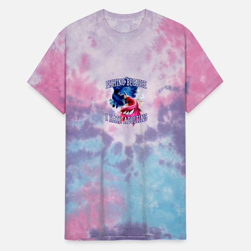 Fishing Hate Adulting Lifestyle Hunting Habits