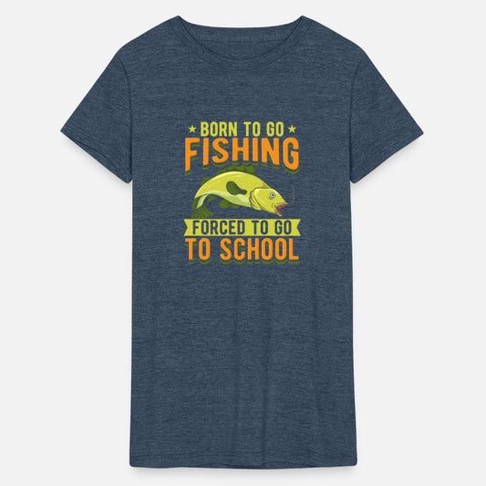 Fishing Humor Bass Fisherman Gift