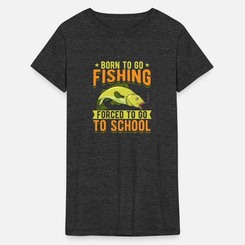 Fishing Humor Bass Fisherman Gift