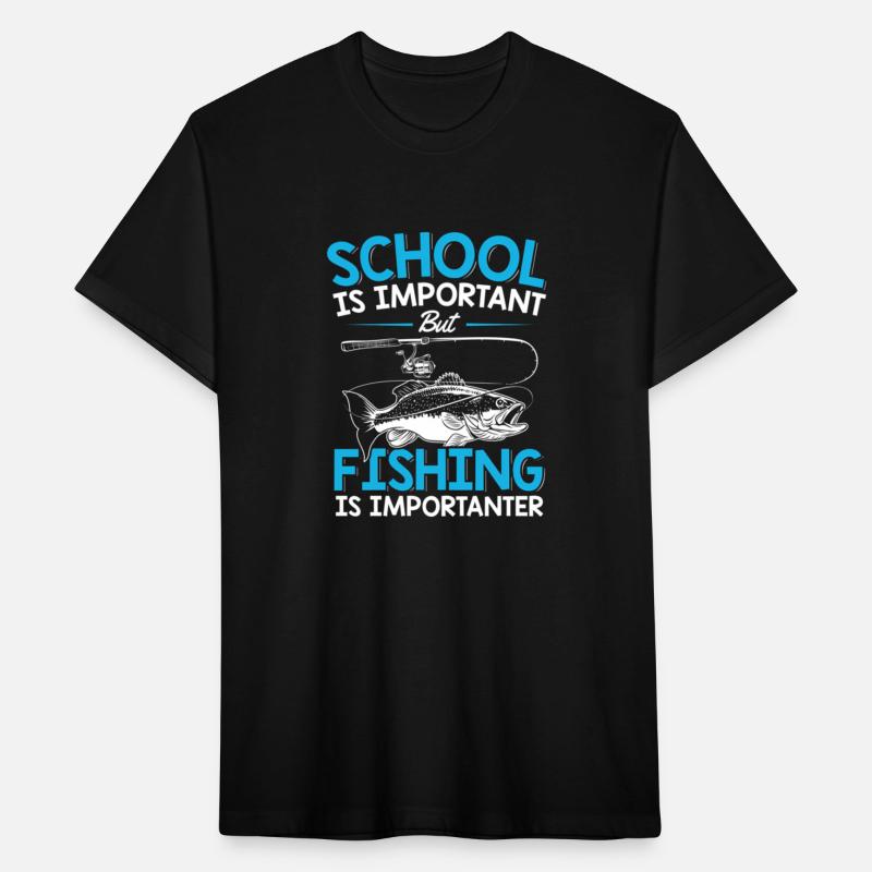 Fishing Youth Fishn Fishing