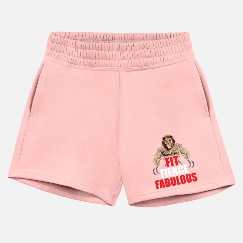 Fit , Fierce ,Fabulous