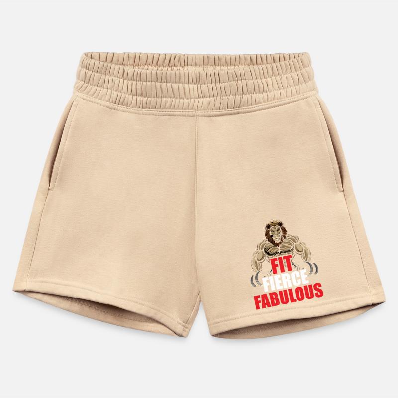 Fit , Fierce ,Fabulous