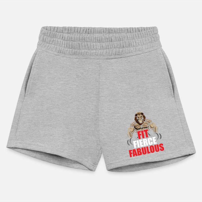 Fit , Fierce ,Fabulous