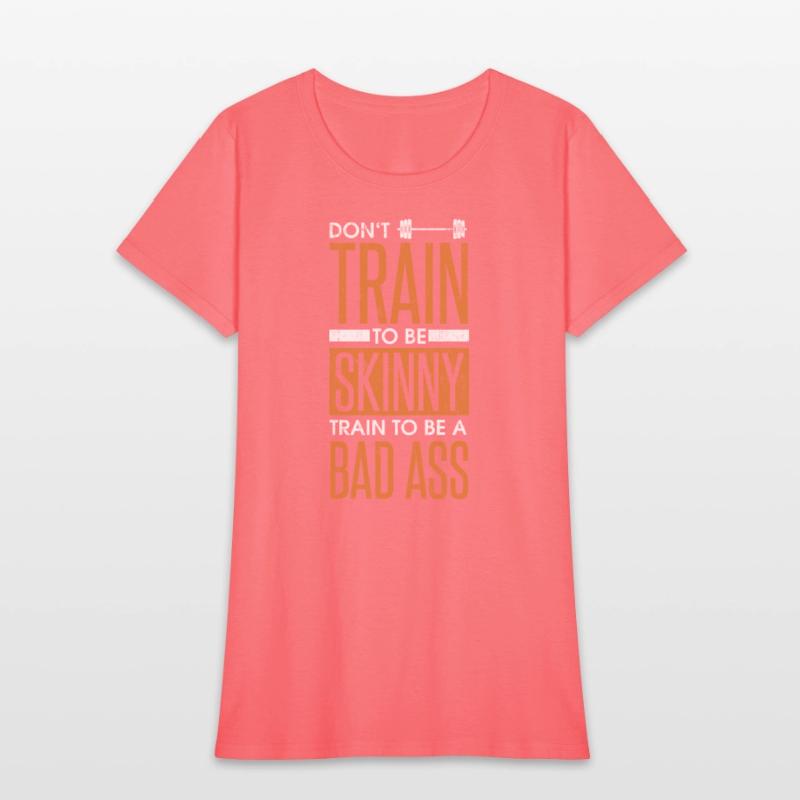 fitness Dont train
