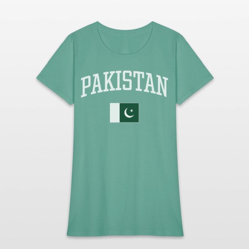 Flag Of Pakistan Love Your Country