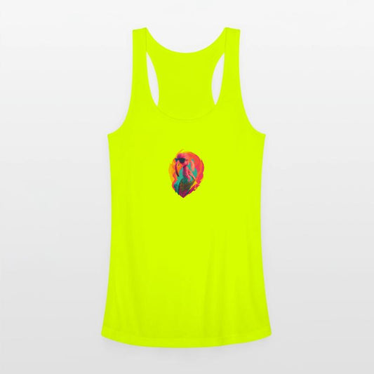 Flamingo with Sunglasses